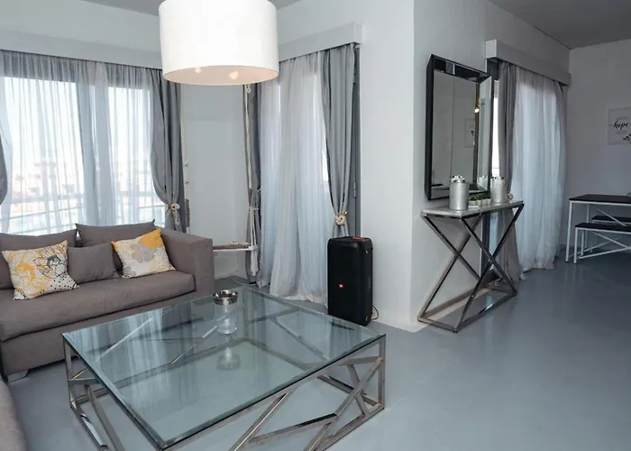 Swan Lake, 3 Bedrooms, Roof El Gouna