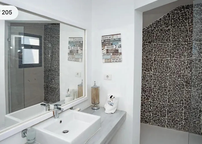 Apartment Swan Lake, 3 Bedrooms, Roof El Gouna